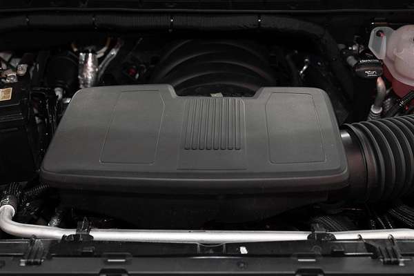 2023 Chevrolet Silverado 1500 ZR2 T1 4X4
