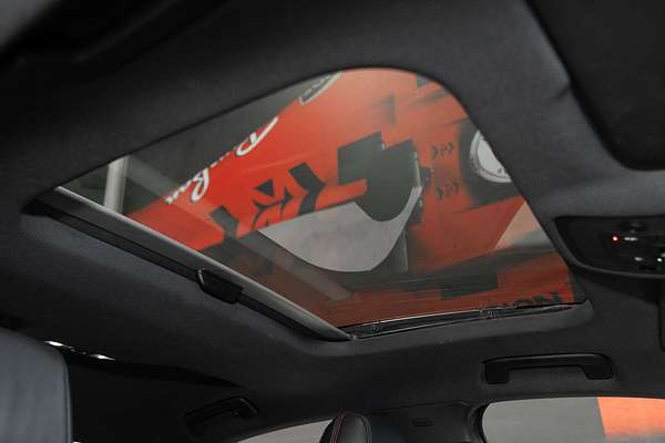 2022 Audi S3 GY