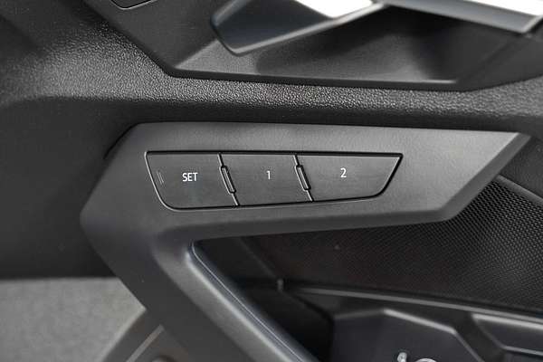 2022 Audi S3 GY