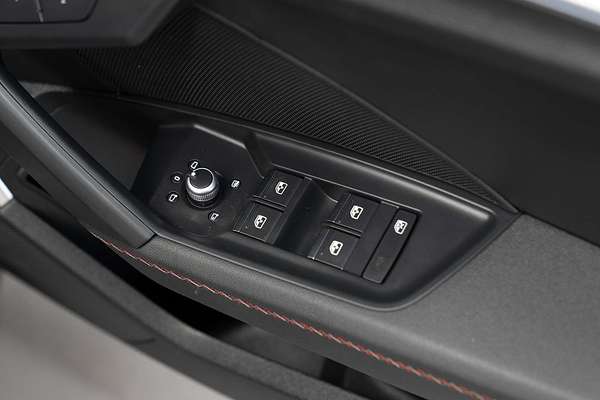 2022 Audi S3 GY