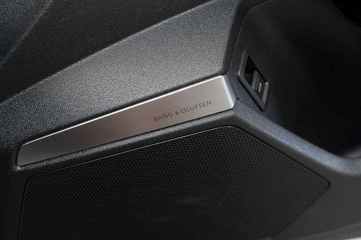 2022 Audi S3 GY