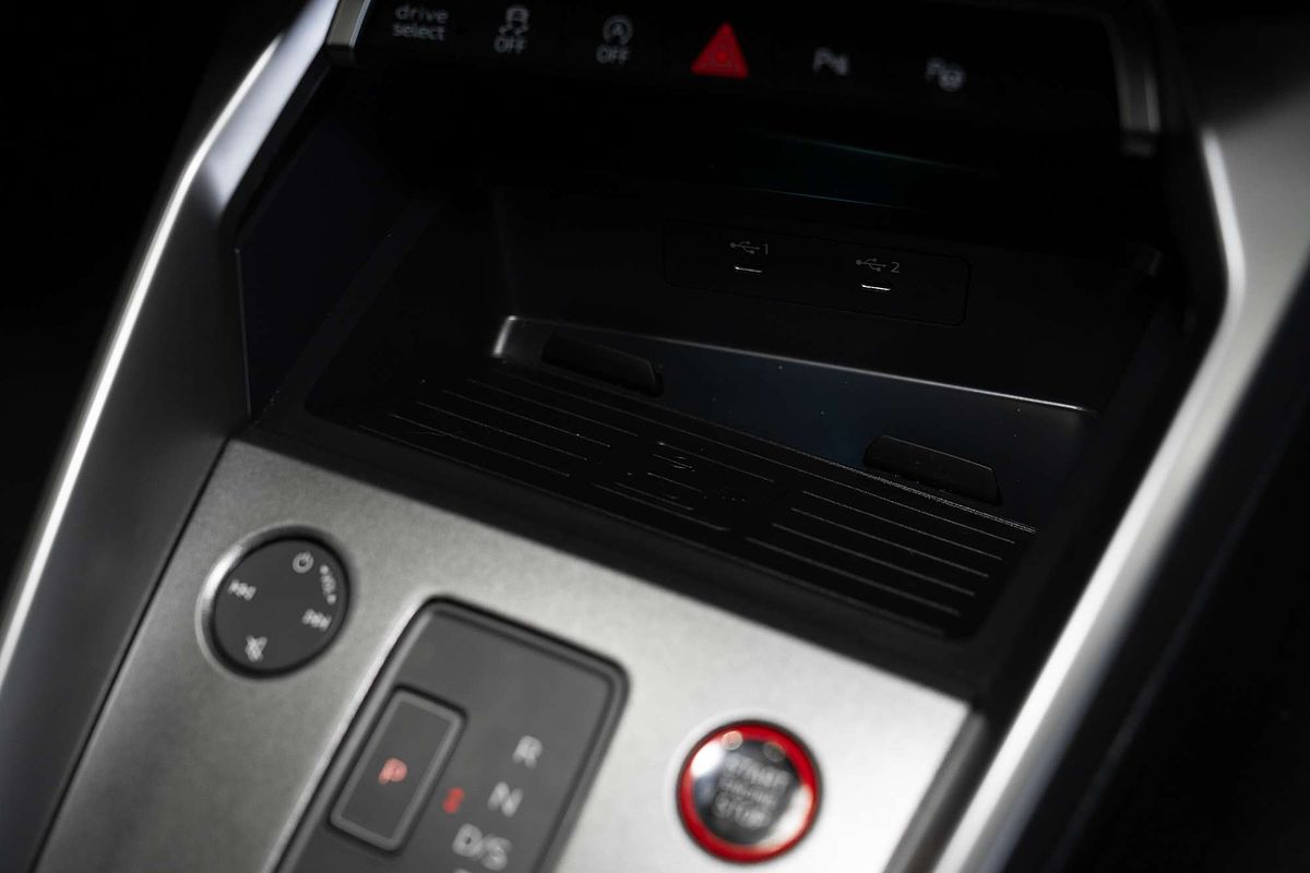 2022 Audi S3 GY