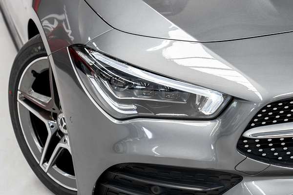 2022 Mercedes-Benz CLA-Class CLA200 C118