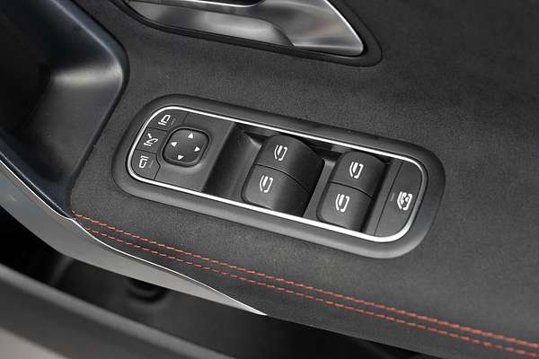 2022 Mercedes-Benz CLA-Class CLA200 C118