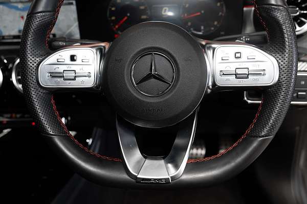 2022 Mercedes-Benz CLA-Class CLA200 C118
