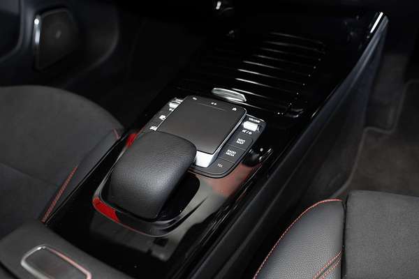 2022 Mercedes-Benz CLA-Class CLA200 C118