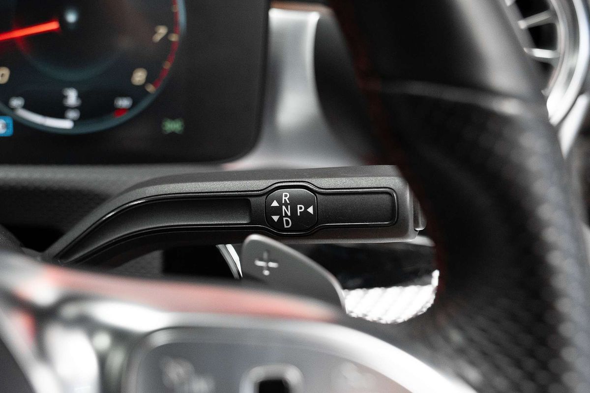 2022 Mercedes-Benz CLA-Class CLA200 C118