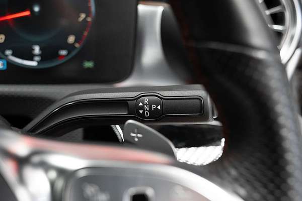 2022 Mercedes-Benz CLA-Class CLA200 C118