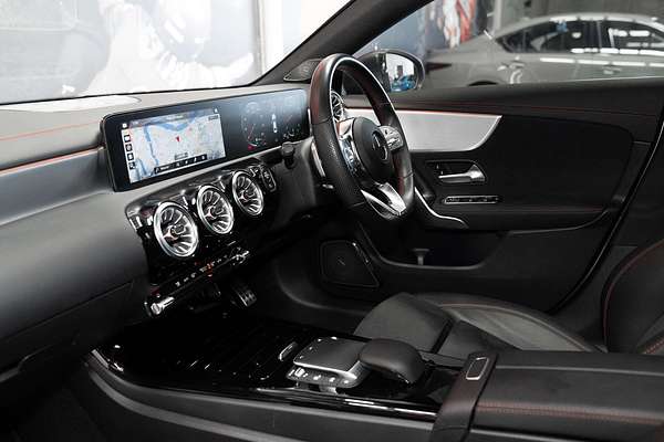 2022 Mercedes-Benz CLA-Class CLA200 C118