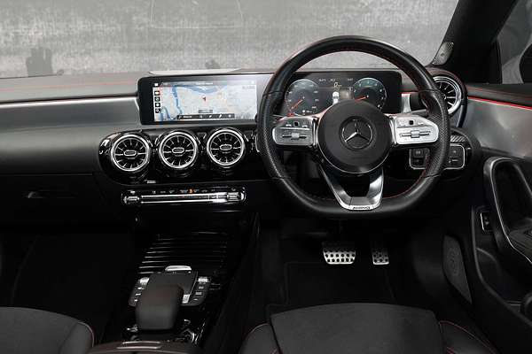 2022 Mercedes-Benz CLA-Class CLA200 C118