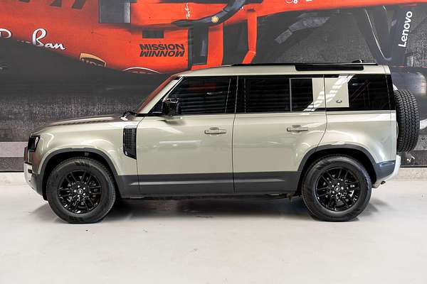 2023 Land Rover Defender 110 P300 L663
