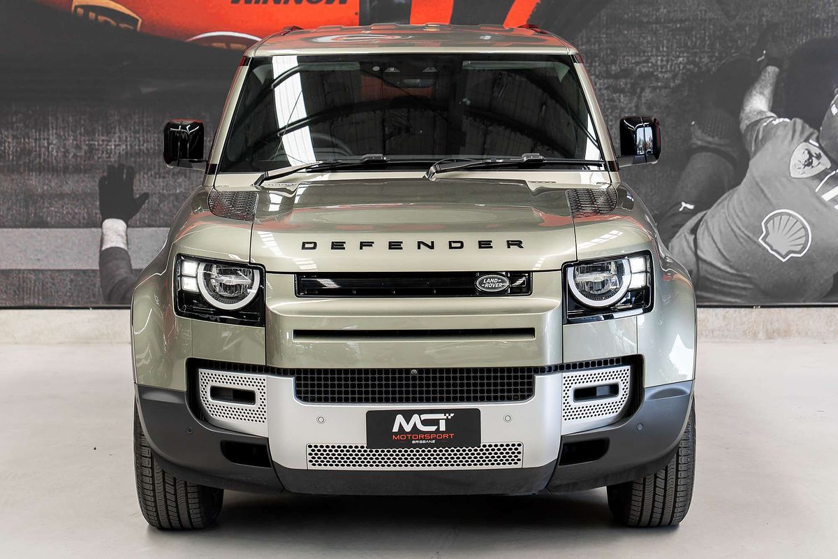 2023 Land Rover Defender 110 P300 L663