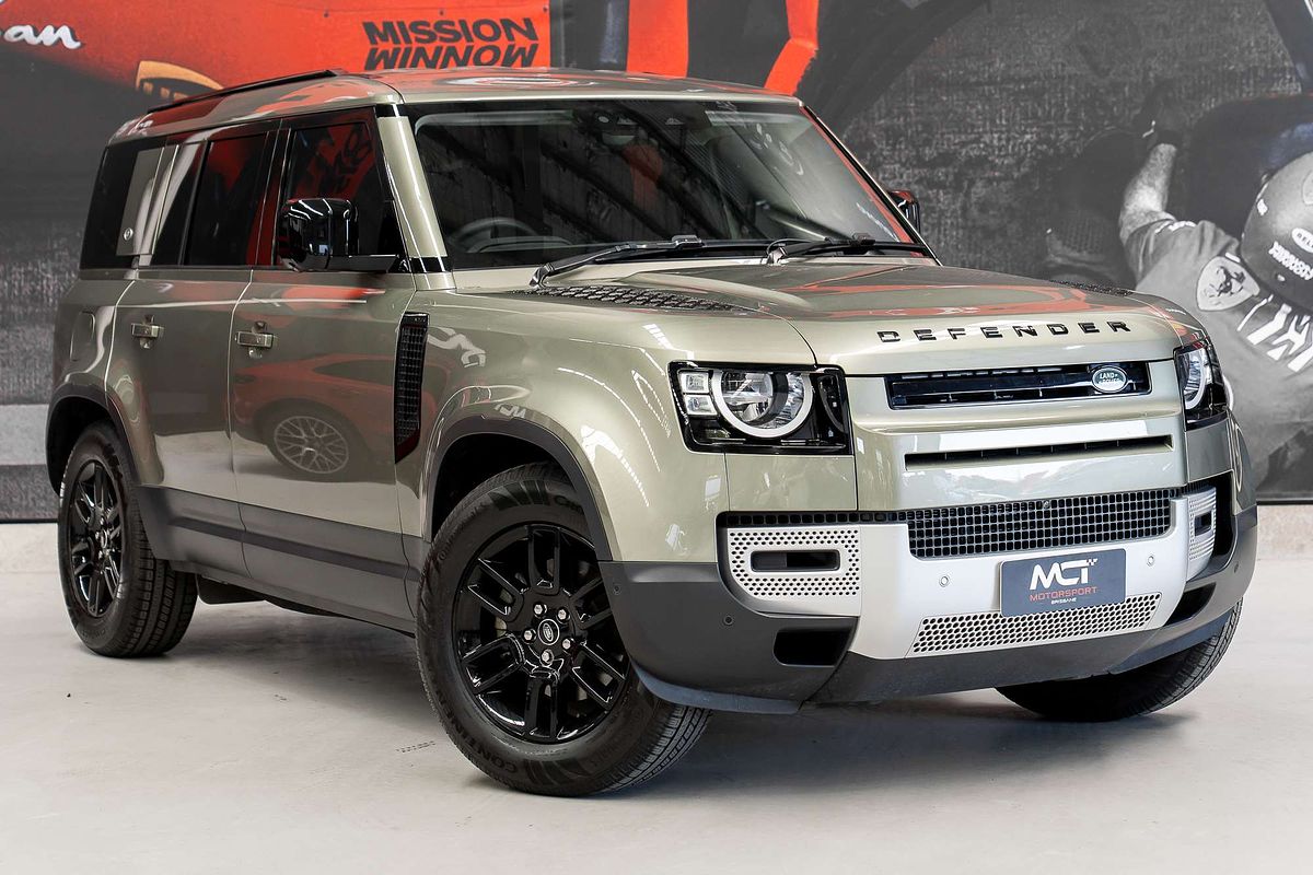 2023 Land Rover Defender 110 P300 L663