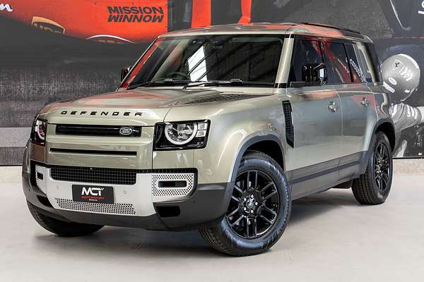 2023 Land Rover Defender 110 P300 L663