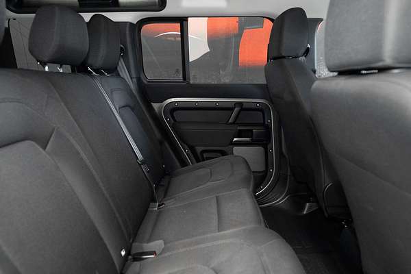 2023 Land Rover Defender 110 P300 L663