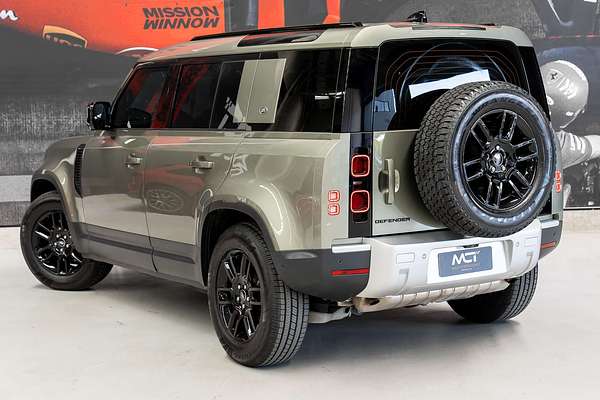 2023 Land Rover Defender 110 P300 L663