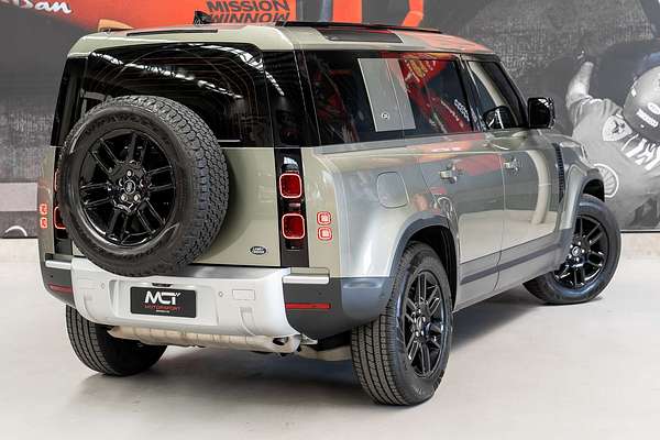 2023 Land Rover Defender 110 P300 L663