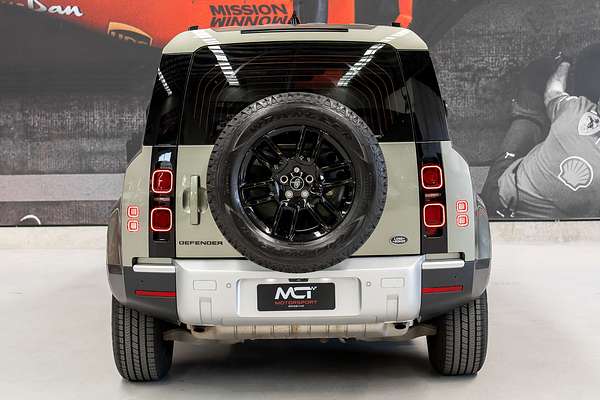 2023 Land Rover Defender 110 P300 L663