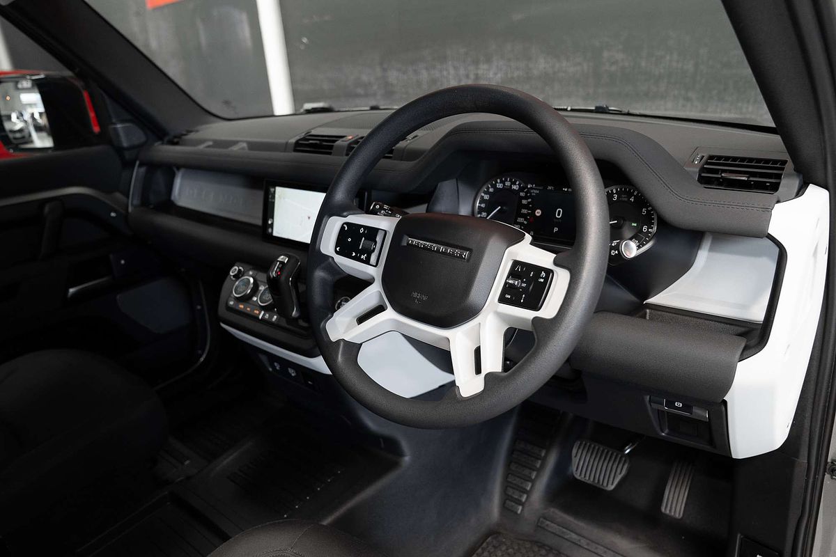 2023 Land Rover Defender 110 P300 L663