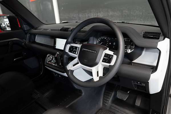2023 Land Rover Defender 110 P300 L663