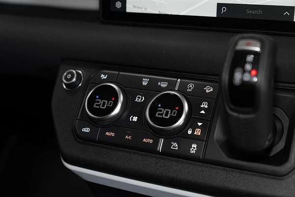 2023 Land Rover Defender 110 P300 L663