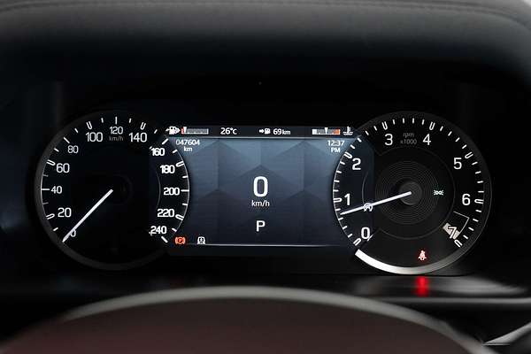 2023 Land Rover Defender 110 P300 L663