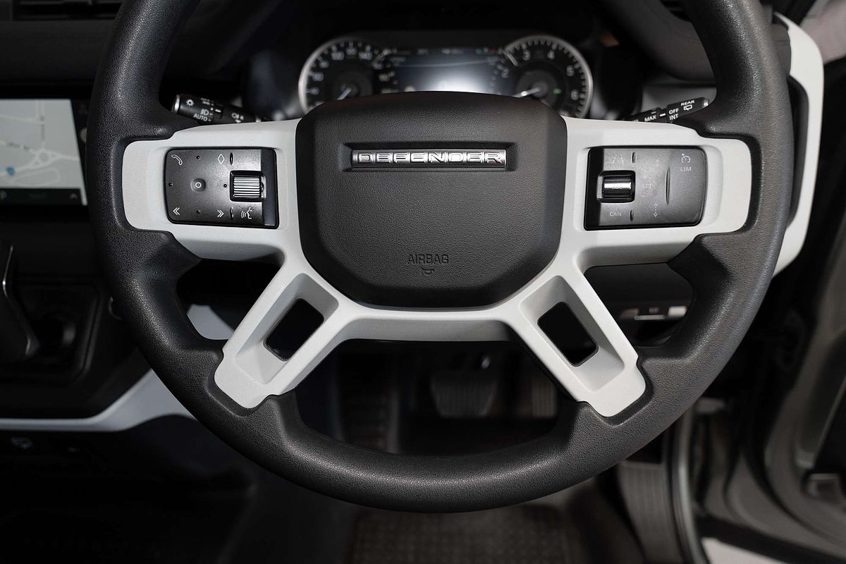 2023 Land Rover Defender 110 P300 L663