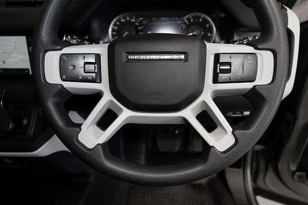 2023 Land Rover Defender 110 P300 L663