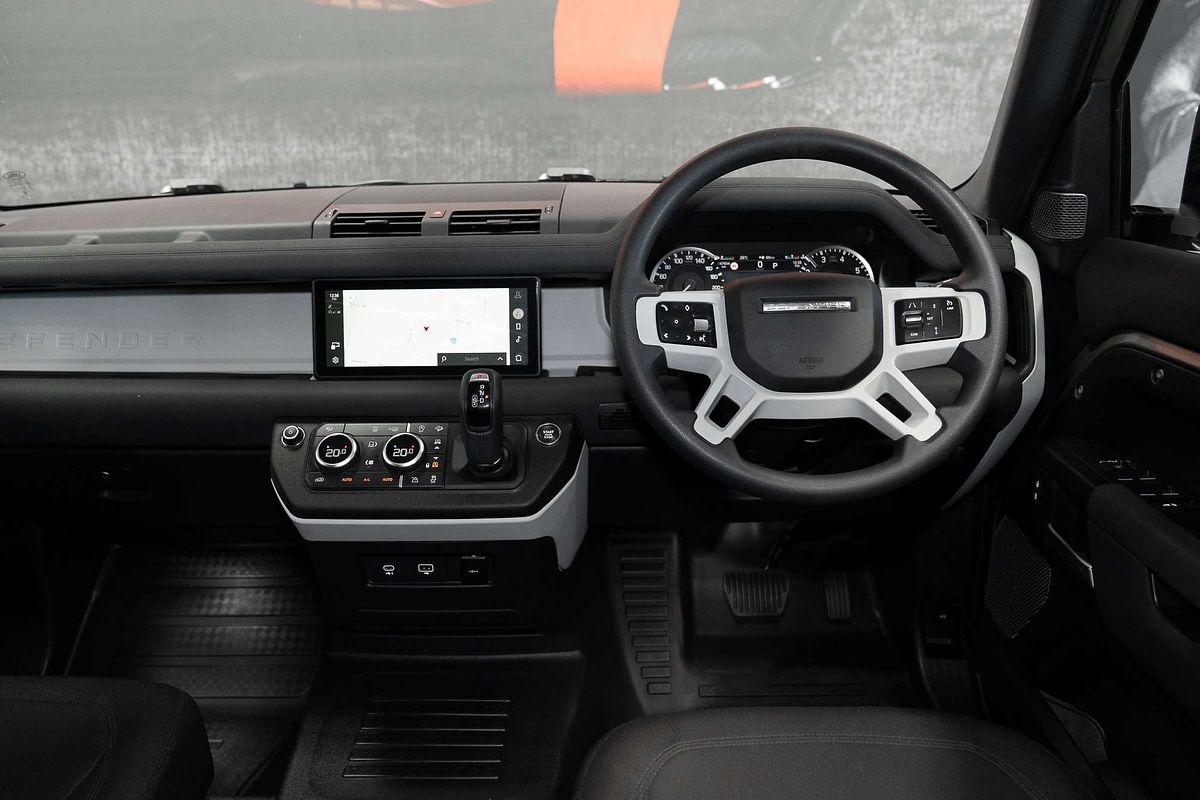 2023 Land Rover Defender 110 P300 L663