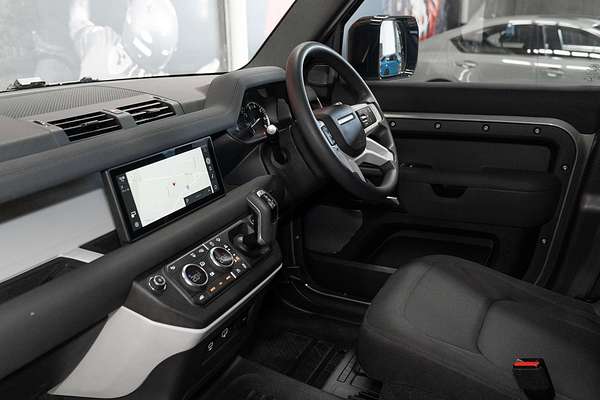 2023 Land Rover Defender 110 P300 L663