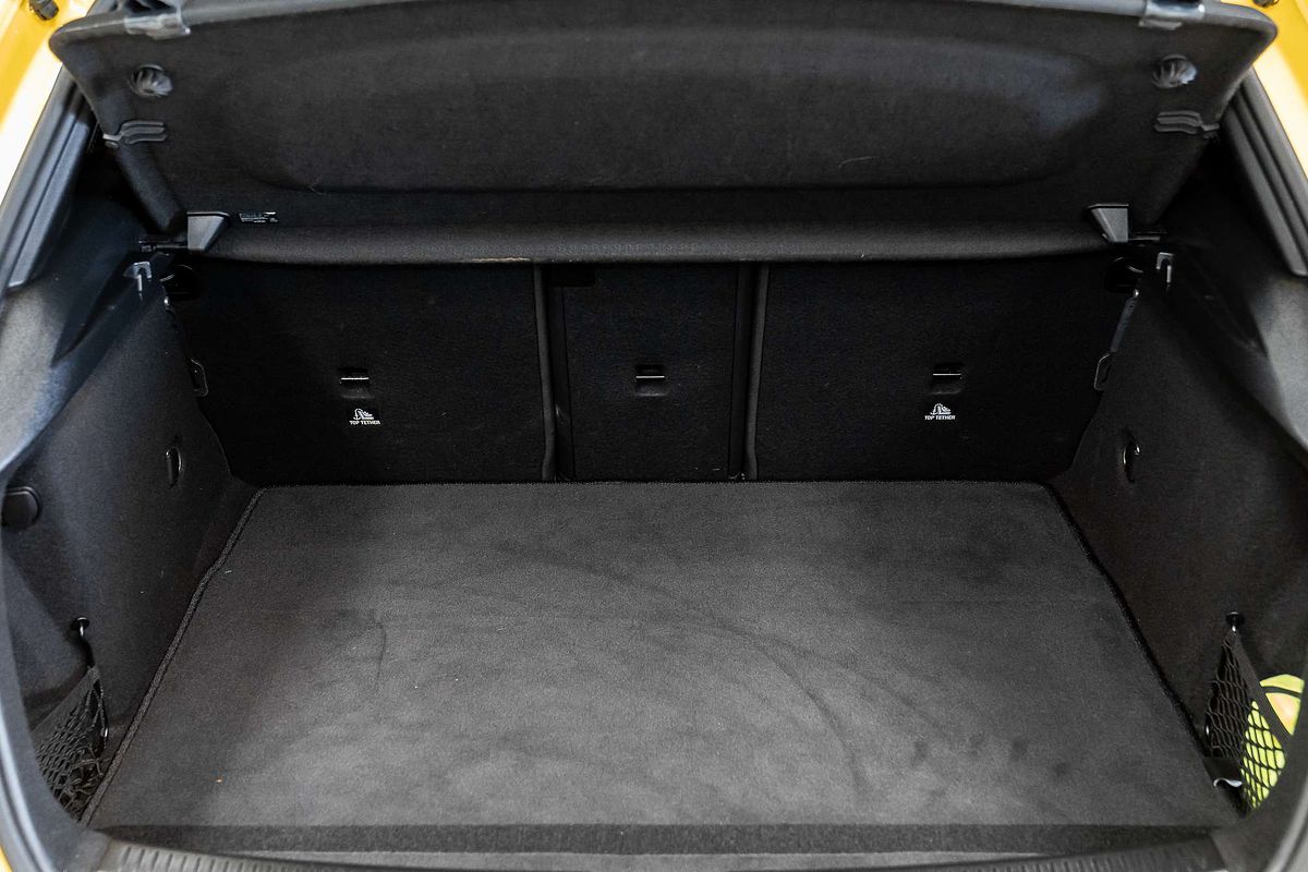 2019 Mercedes-Benz A-Class A180 W177