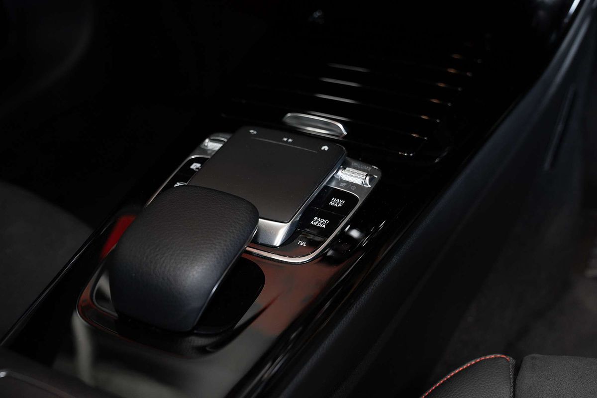 2019 Mercedes-Benz A-Class A180 W177
