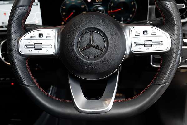2019 Mercedes-Benz A-Class A180 W177
