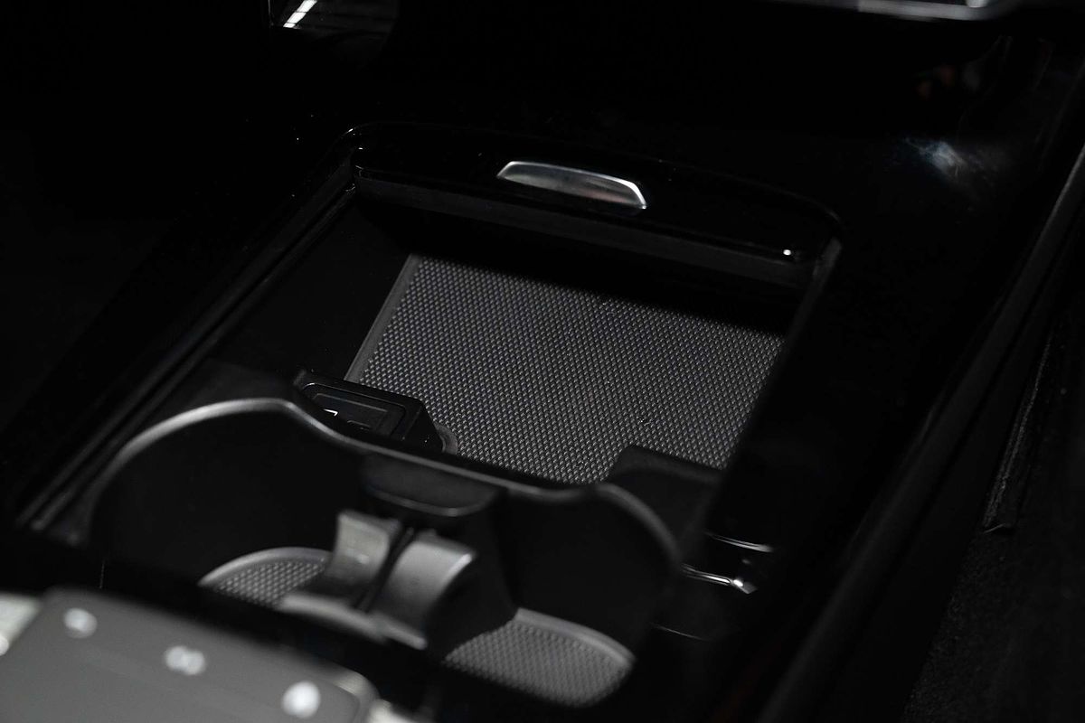 2019 Mercedes-Benz A-Class A180 W177