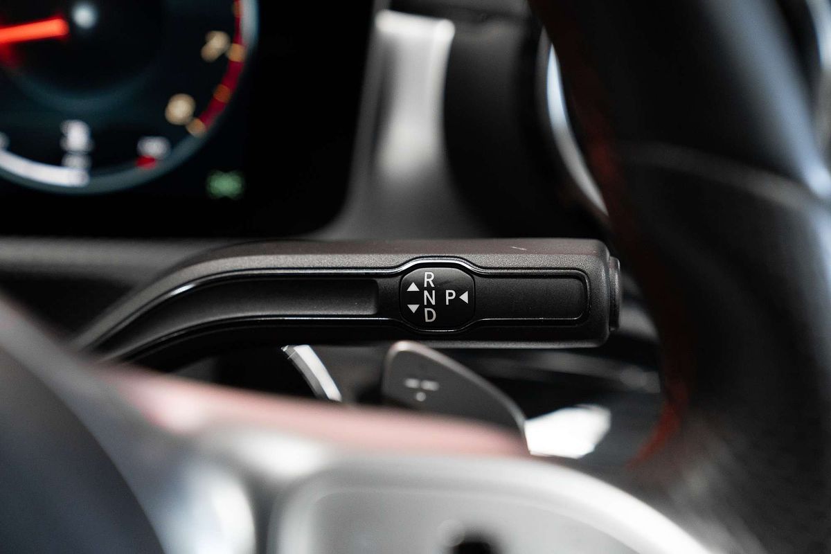 2019 Mercedes-Benz A-Class A180 W177