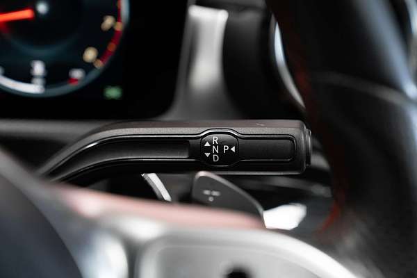 2019 Mercedes-Benz A-Class A180 W177