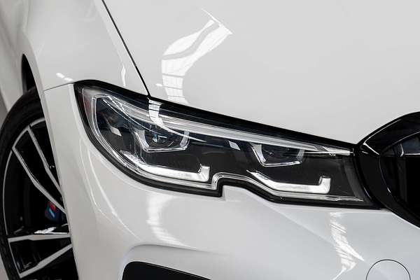 2022 BMW 3 Series 330i M Sport G20