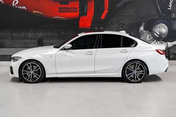 2022 BMW 3 Series 330i M Sport G20