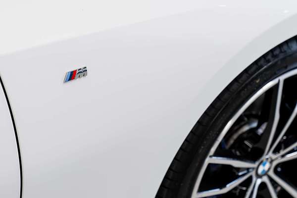 2022 BMW 3 Series 330i M Sport G20