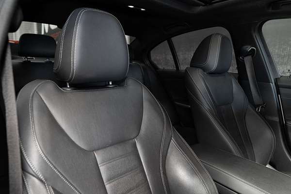 2022 BMW 3 Series 330i M Sport G20
