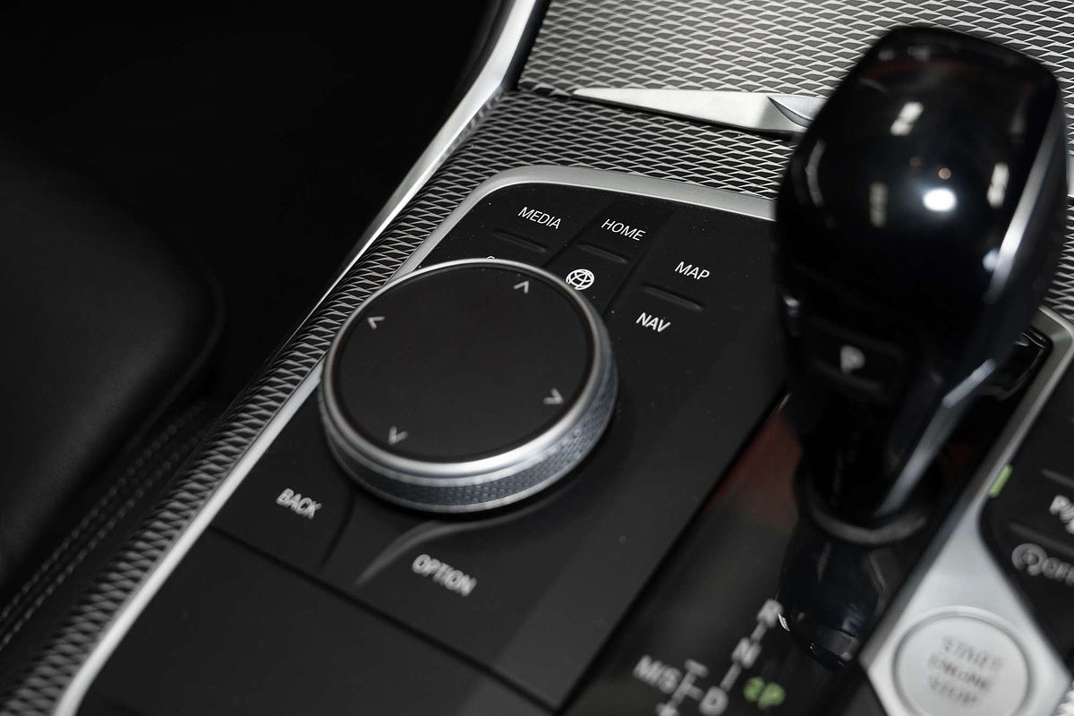 2022 BMW 3 Series 330i M Sport G20