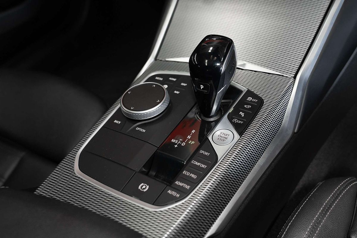 2022 BMW 3 Series 330i M Sport G20