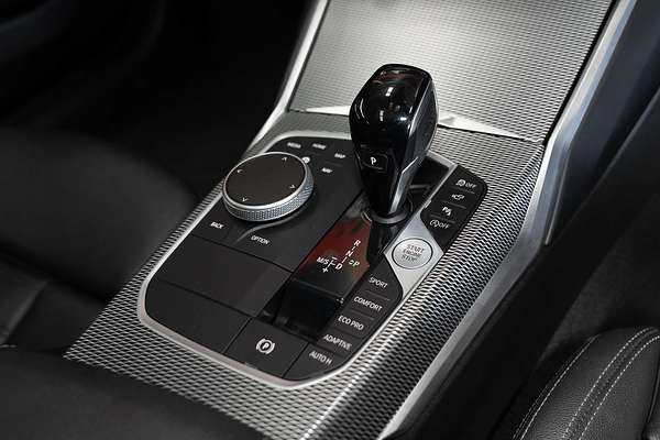 2022 BMW 3 Series 330i M Sport G20