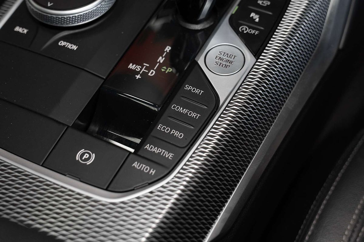 2022 BMW 3 Series 330i M Sport G20