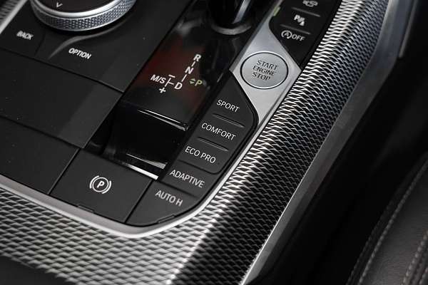 2022 BMW 3 Series 330i M Sport G20
