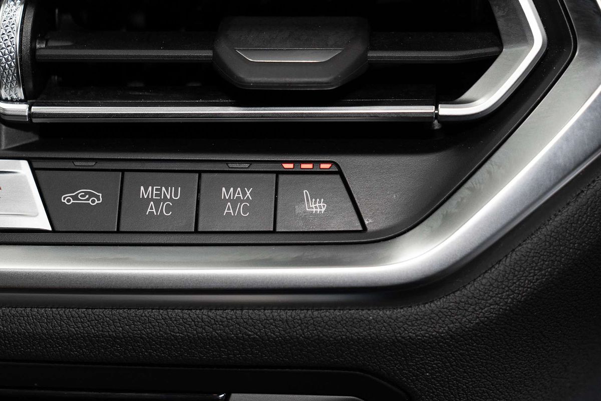 2022 BMW 3 Series 330i M Sport G20