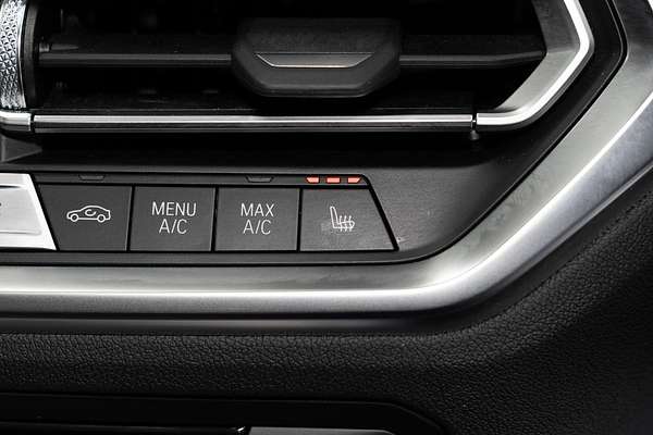 2022 BMW 3 Series 330i M Sport G20