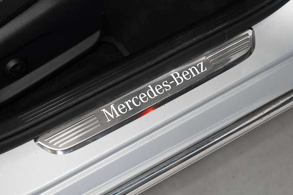 2020 Mercedes-Benz C-Class C200 W205