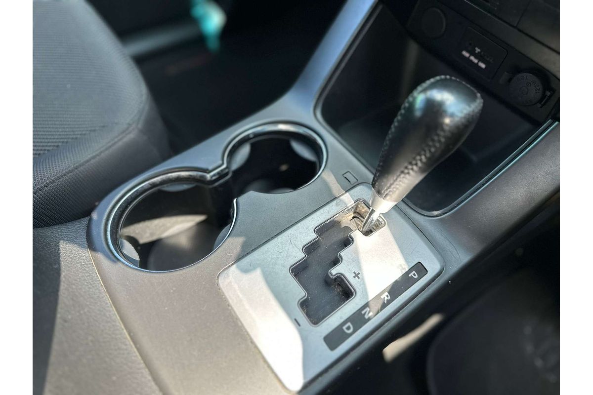 2012 Kia Sorento Si XM