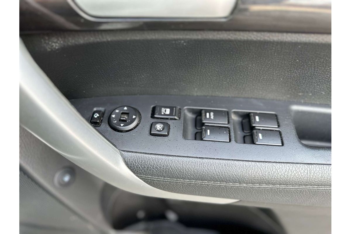 2012 Kia Sorento Si XM